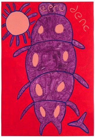 02_Prudence, 150x102, oil bar, 2015