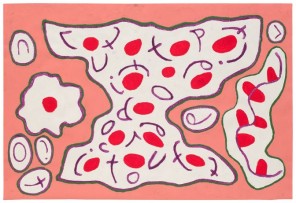 03_Fortitude, 102x150, oil bar, 2015