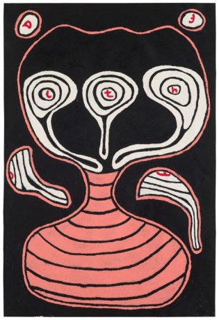 05_Faith, 150x102, oil bar, 2015