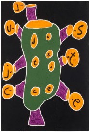 06_Justice, 150x102, oil bar, 2015