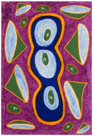 08_Envy, 150x102, oil bar, 2015