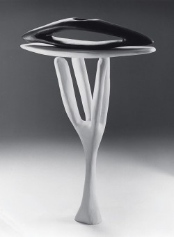 Model for an Unknown Landscape No.1 1984