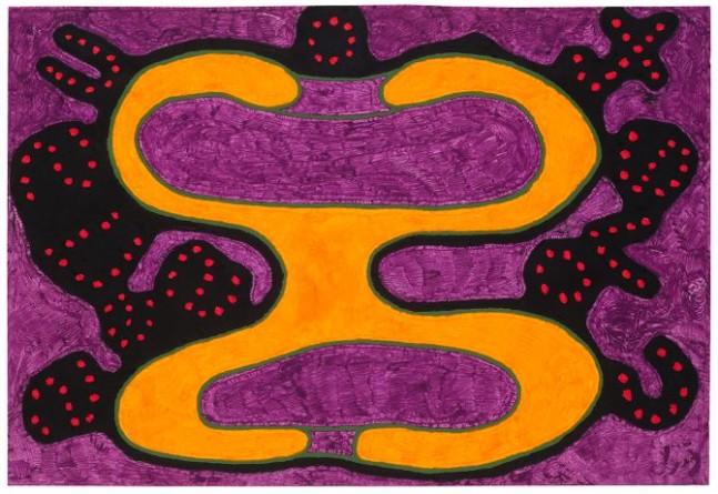 10_Covetousness, 102x150, oil bar, 2015