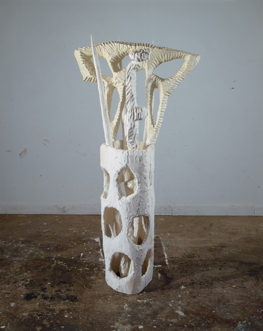 Myself in Difficulty 1986