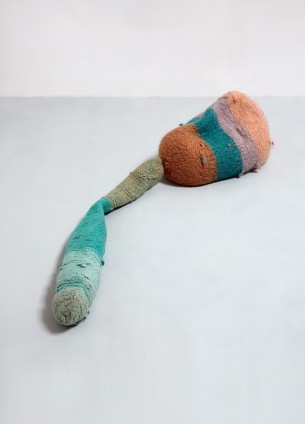 Long Tail Woolie 2003