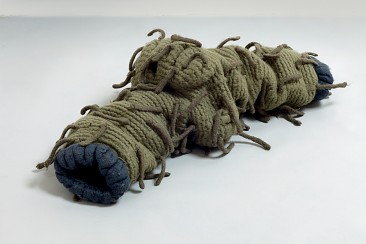 Medlar Woolie 2003