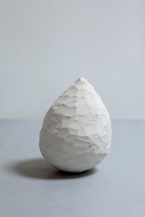 Small White Lump 1979