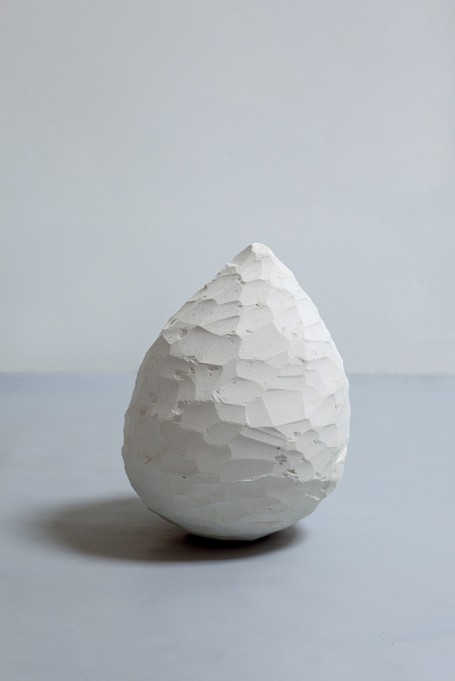 Small White Lump 1979