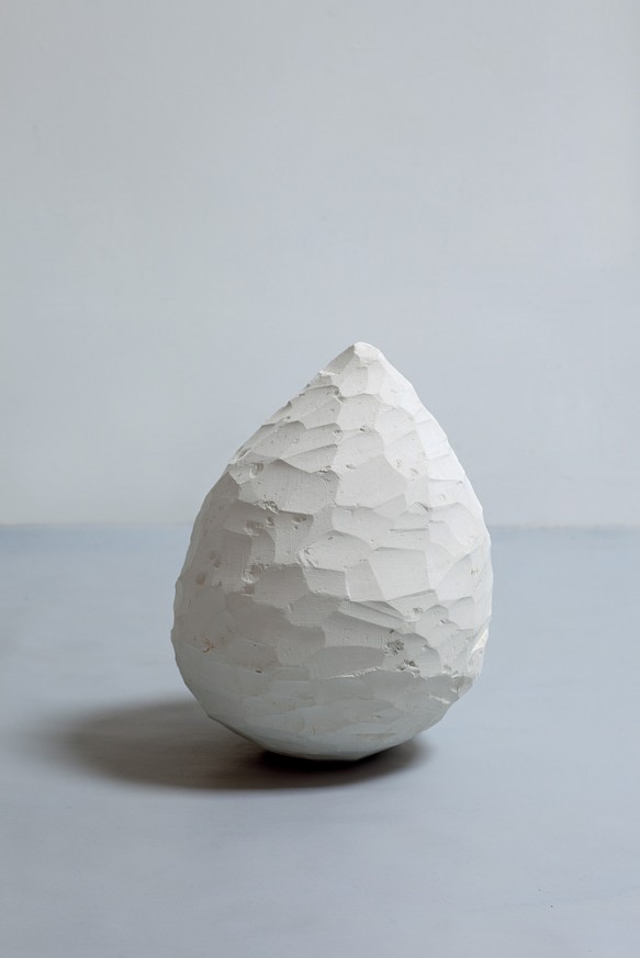 Small White Lump 1979