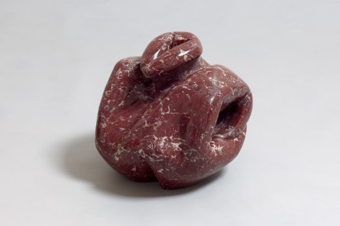 Suicide Marble 2009