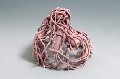 Untitled Pink 1992