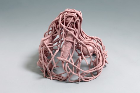 Untitled Pink 1992