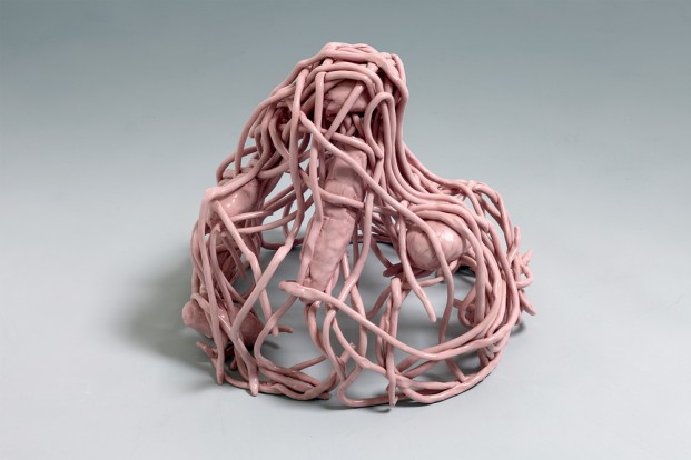 Untitled Pink 1992