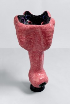 Pedestal Washbasin Prototype 2002