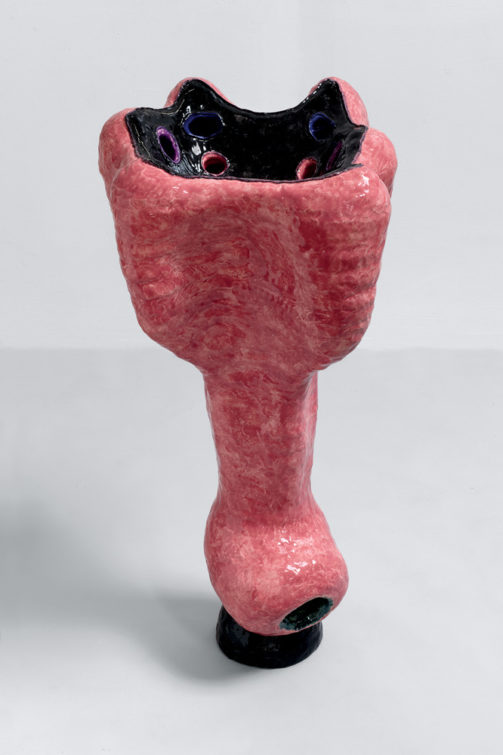 Pedestal Washbasin Prototype 2002