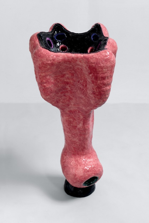 Pedestal Washbasin Prototype 2002