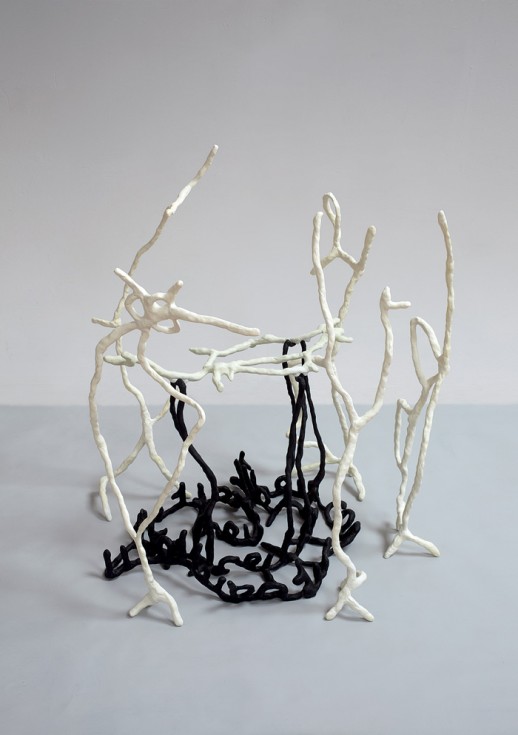 Dead Mum Surrounded By Her Sons 2009