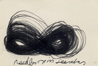 Needles and Pins Searchers 1988