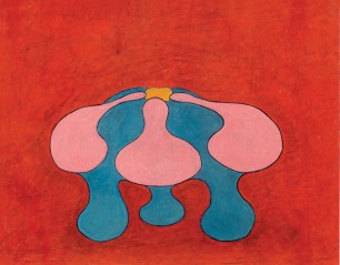 Hermaphroditic 1992
