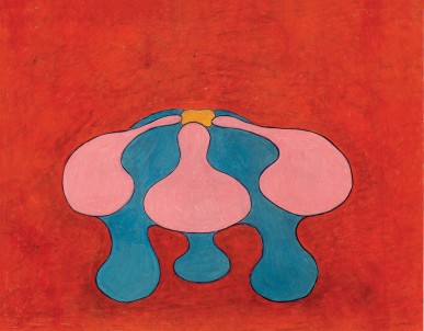Hermaphroditic 1992