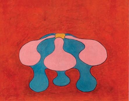 Hermaphroditic 1992