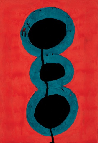 Three Dots 2012