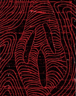 Red Holes 1985