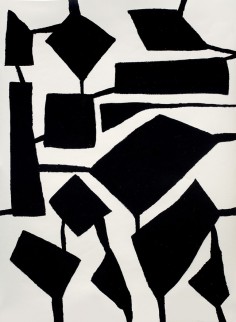 Linked Black Blocks 2013