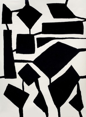 Linked Black Blocks 2013