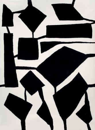 Linked Black Blocks 2013