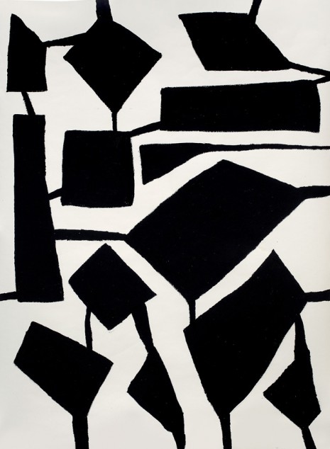 Linked Black Blocks 2013