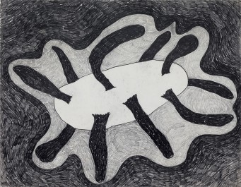 Flying Sculpture 1984