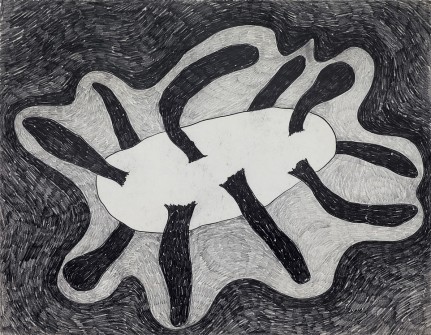 Flying Sculpture 1984