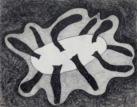 Flying Sculpture 1984