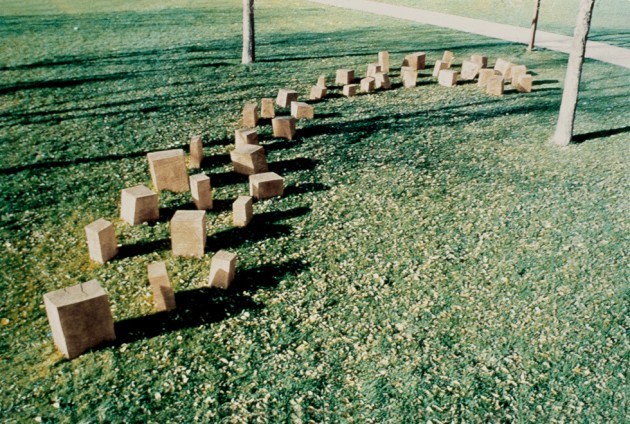 39 Maple Blocks 1978