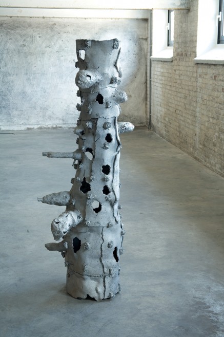 Apostle Tree 1991