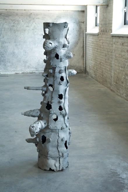 Apostle Tree 1991