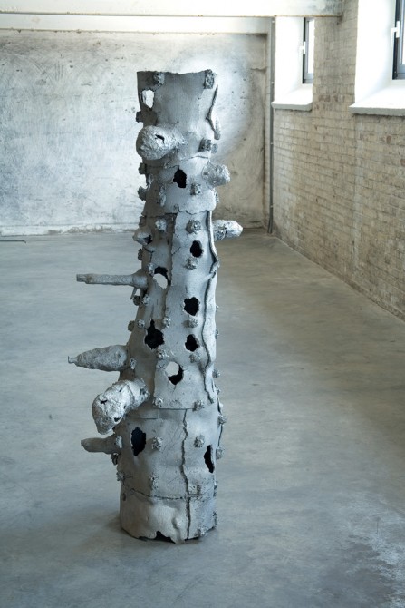 Apostle Tree 1991