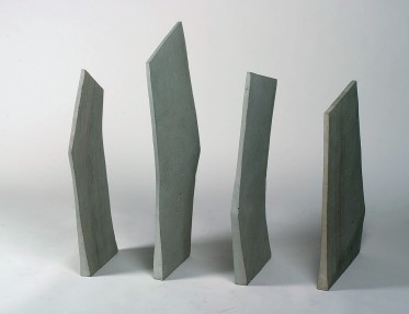 Four Thin Stones 1978