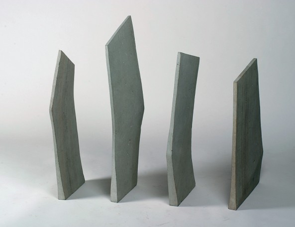 Four Thin Stones 1978