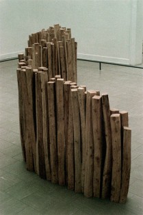 Long Larch Line 1978