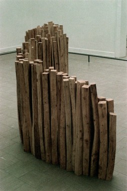 Long Larch Line 1978