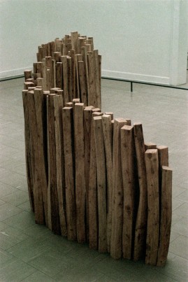 Long Larch Line 1978