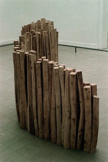 Long Larch Line 1978