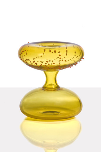 Covetousness 27cm h