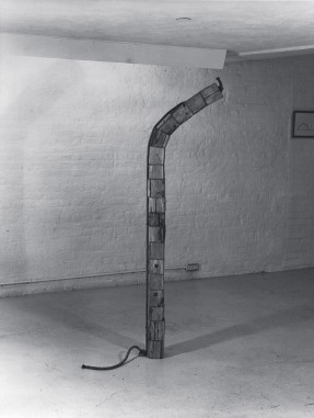 Drooping Column 1975