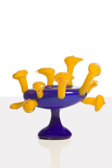 Gluttony 36cm h