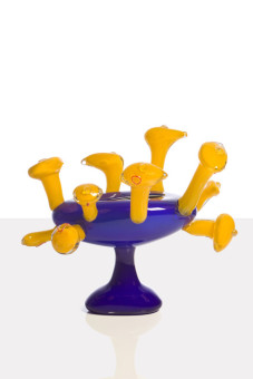 Gluttony 36cm h