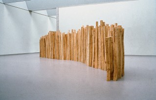 Long Larch Line 1978