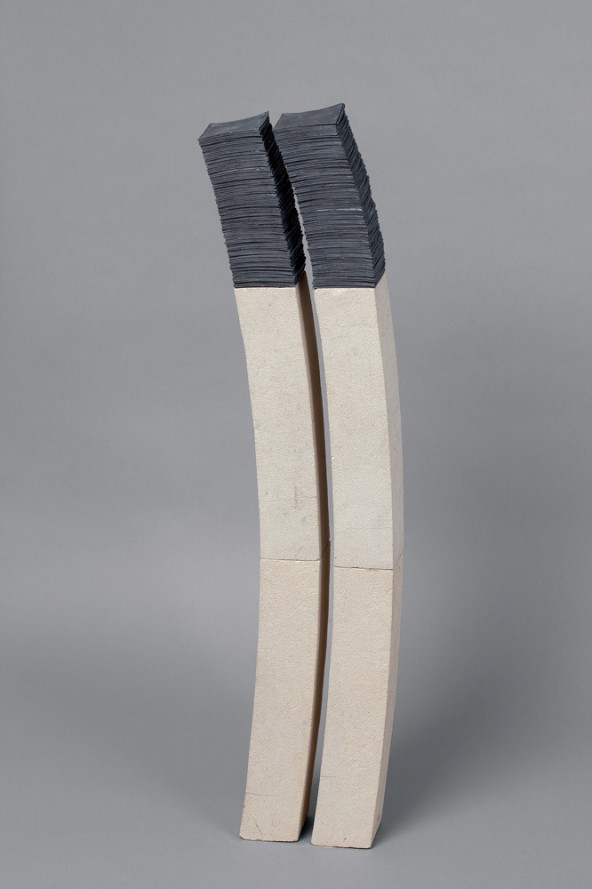 Two Stacks 1976